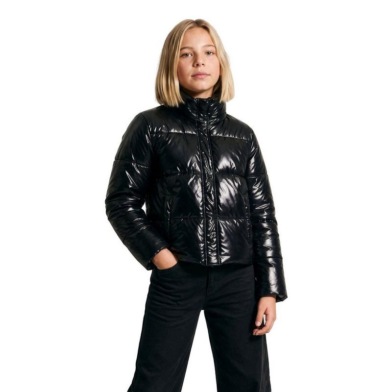 Noize Junior Girls' [7-16] Cloe Puffer Jacket