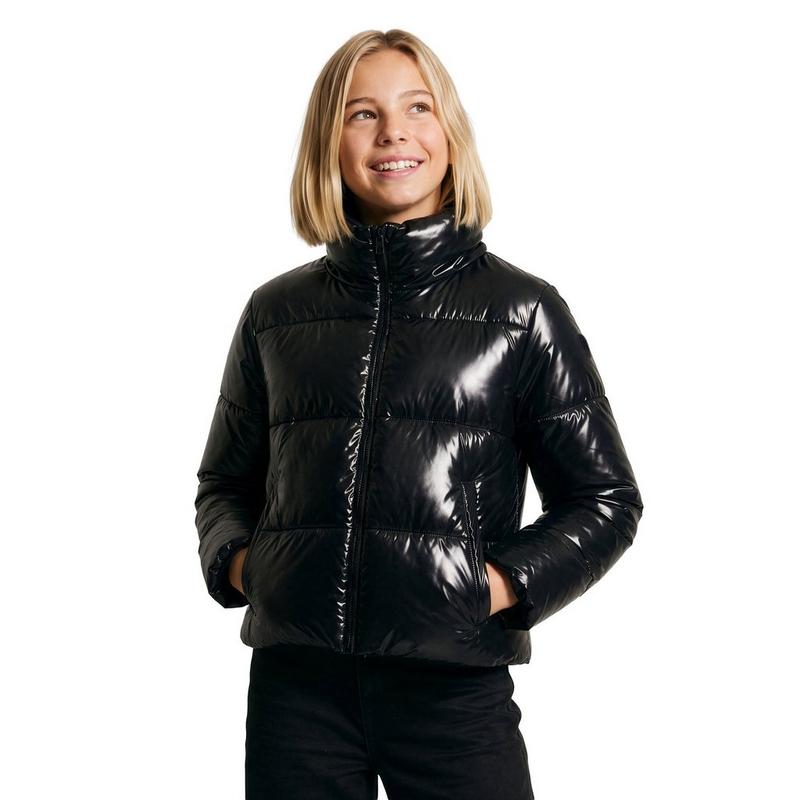 Noize Junior Girls' [7-16] Cloe Puffer Jacket
