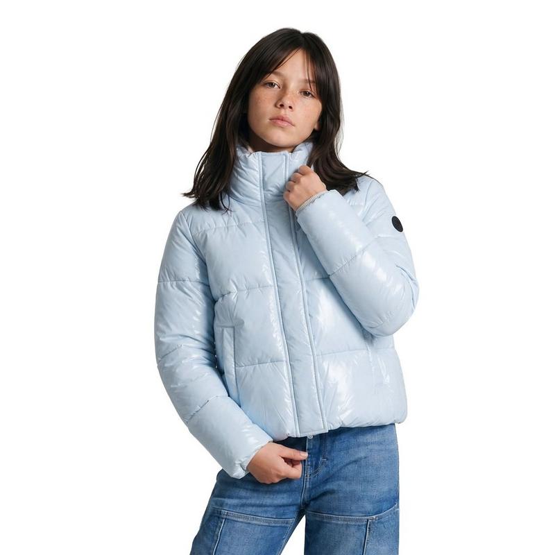 Noize Junior Girls' [7-16] Cloe Puffer Jacket