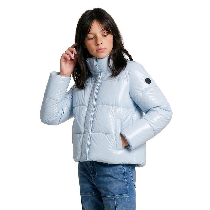 Noize Junior Girls' [7-16] Cloe Puffer Jacket