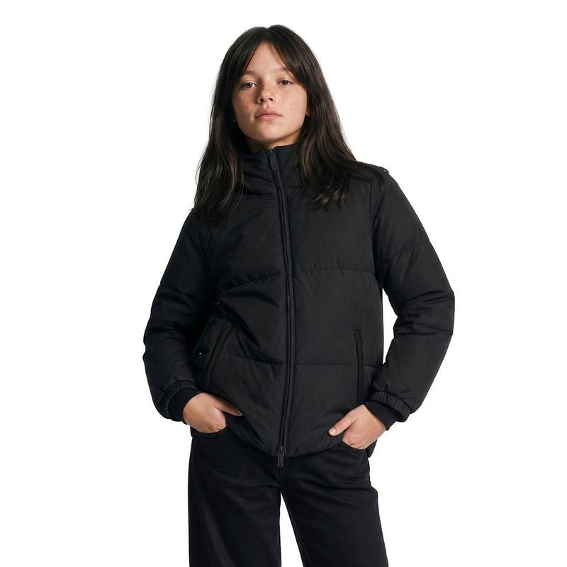 Noize Junior Girls' [8-16] Stacy-G Puffer Jacket