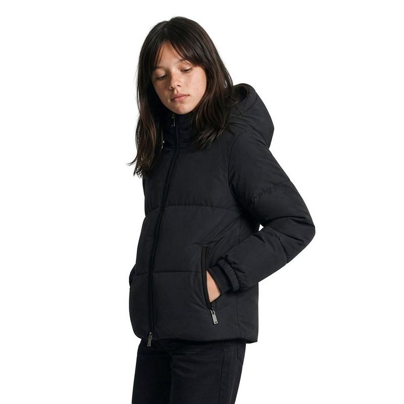 Noize Junior Girls' [8-16] Stacy-G Puffer Jacket