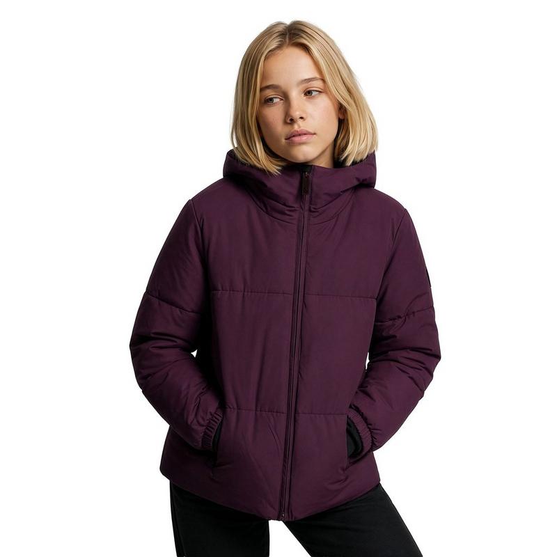 Noize Junior Girls' [8-16] Stacy-G Puffer Jacket