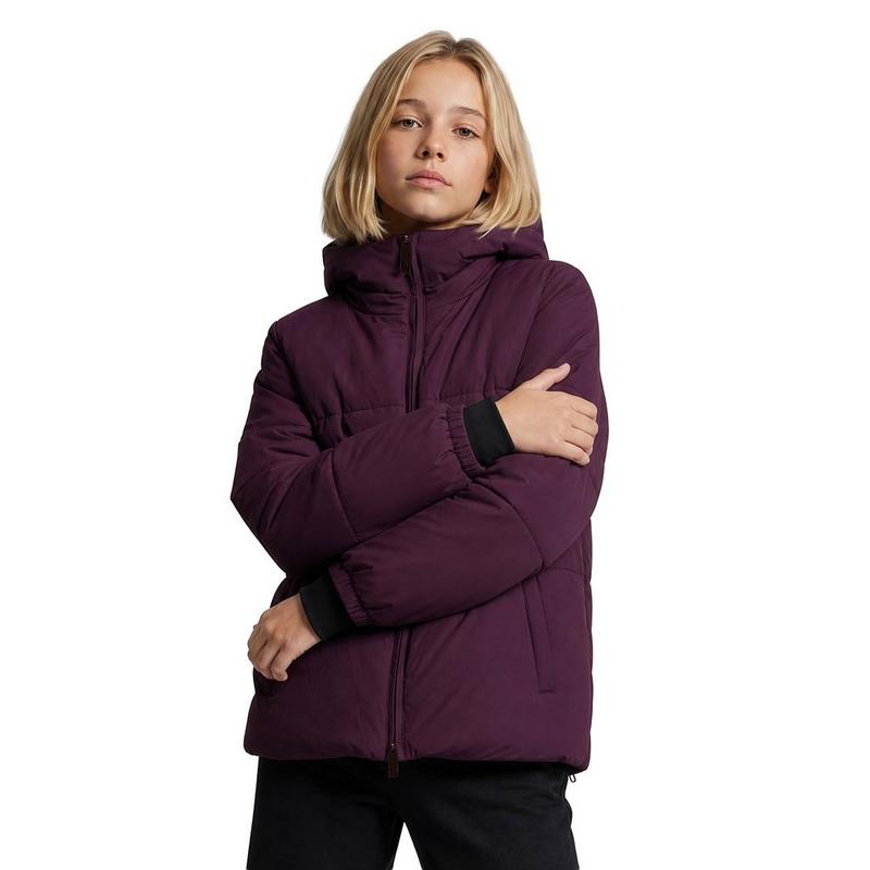 Noize Junior Girls' [8-16] Stacy-G Puffer Jacket