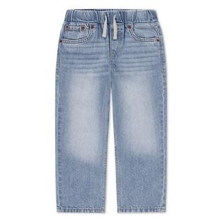 Levi's Boys' [2-7] Stay Loose Pull-On Tapered Jean