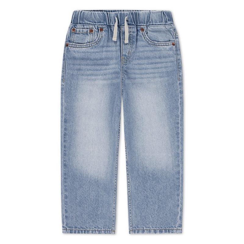 Levi's Jean fusel&eacute; Stay Loose pour gar&ccedil;ons [2-7]