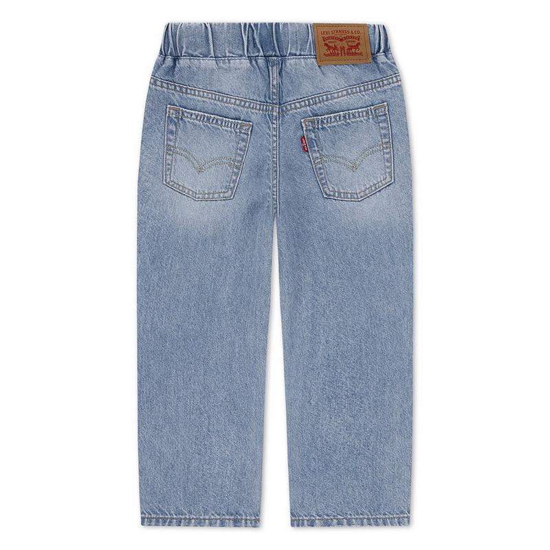 Levi's Jean fusel&eacute; Stay Loose pour gar&ccedil;ons [2-7]