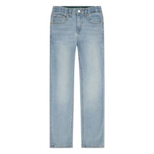 Levi's Junior Boys' [8-20] 511 Slim Fit Eco Performance Jean
