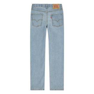Levi's Junior Boys' [8-20] 511 Slim Fit Eco Performance Jean