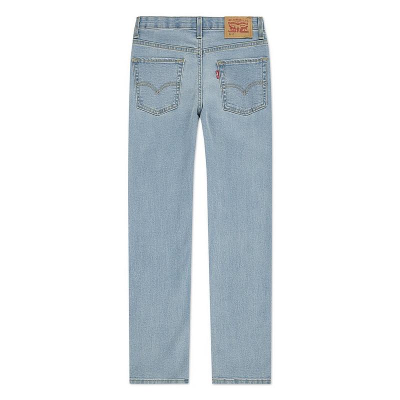 Levi's Jean ajust&eacute; Eco Performance 511 pour gar&ccedil;ons juniors [8-20]