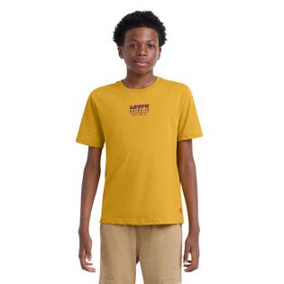Levi's Junior Boys' [8-16] Drive In Burger Graphic T-Shirt
