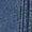 LASSO | Junior Girls' [7-16] Drop Waist Denim Shirt Dress