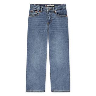 Levi's Girls' [2-6X] Wide Leg Jean