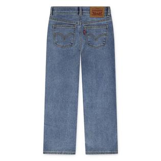 Levi's Girls' [2-6X] Wide Leg Jean