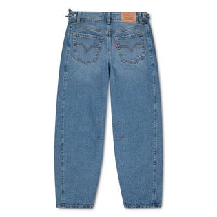 Levi's Junior Girls' [7-16] Middy Balloon Leg Jean