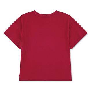 Levi's Junior Girls' [7-16] Patches Graphic T-Shirt