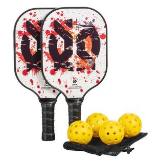 Onix Ensemble de pickleball Recruit Deluxe Composite