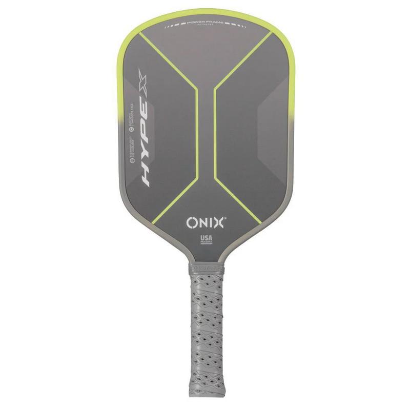 Onix Raquette de pickleball Hype X