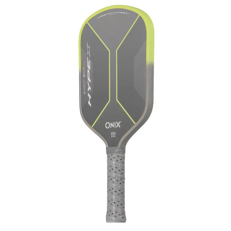 Onix Raquette de pickleball Hype X