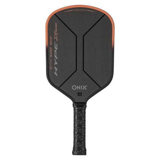 Onix Hype X Pro Pickleball Paddle