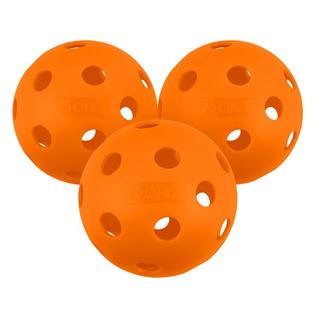Onix Fuse Indoor Pickleball (3 Pack)