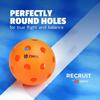 Fuse Indoor Pickleball  3 Pack 