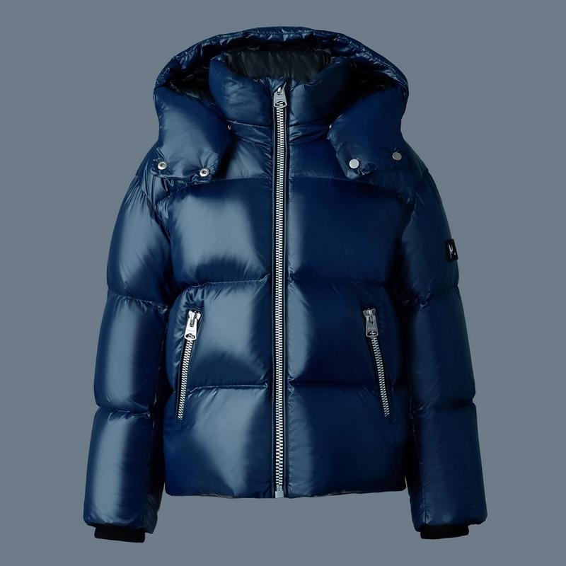 Mackage Juniors' [8-14] Jesse Jacket