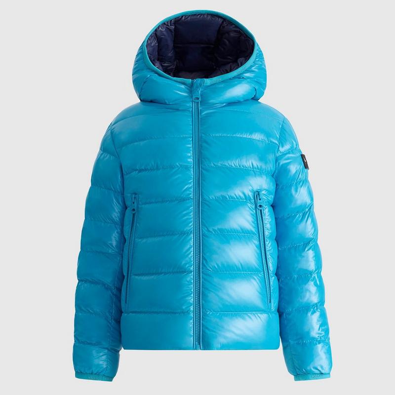 Mackage Juniors' [8-14] Amiri Reversible Jacket