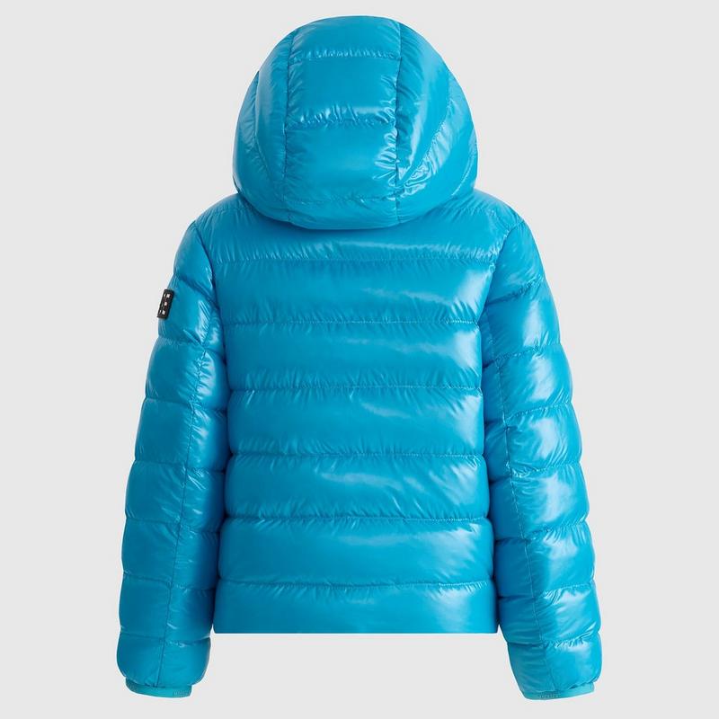 Mackage Juniors' [8-14] Amiri Reversible Jacket
