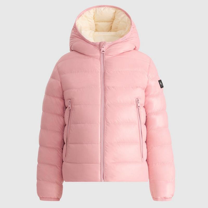 Mackage Juniors' [8-14] Amiri Reversible Jacket