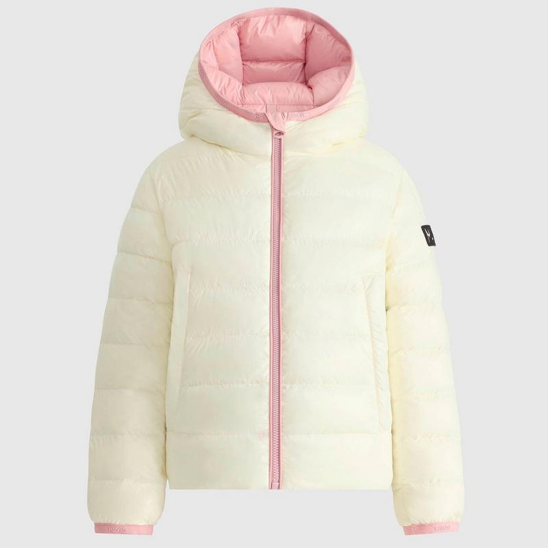 Mackage Juniors' [8-14] Amiri Reversible Jacket