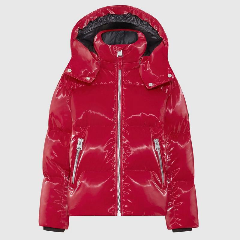 Mackage Juniors' [8-14] Jesse Jacket