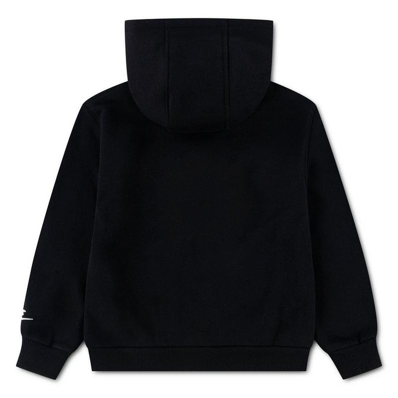 Nike Kids' [4-7] Just Do It Pullover Hoodie