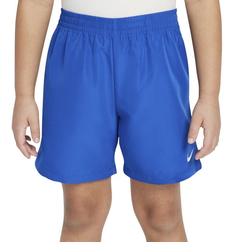 Nike Kids' [4-7] Dri-FIT Icon Woven Short