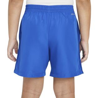 Nike Kids' [4-7] Dri-FIT Icon Woven Short