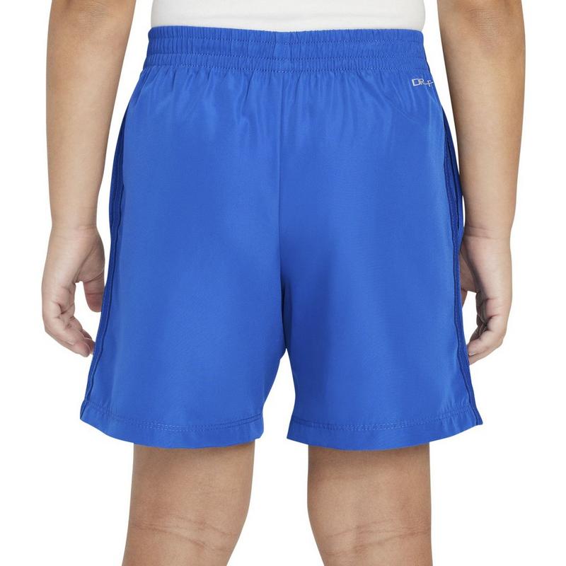 Nike Kids' [4-7] Dri-FIT Icon Woven Short