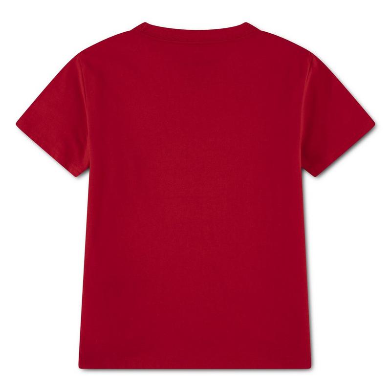 Nike T-shirt Sportswear Futura brod&eacute; pour enfants [2-7]