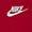 University Red | Kids' [2-7] Sportswear Embroidered Futura T-Shirt
