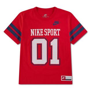 Nike Kids' [4-7] Halftime T-Shirt