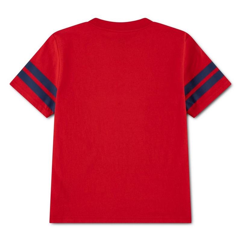 Nike T-shirt Halftime pour enfants [4-7]