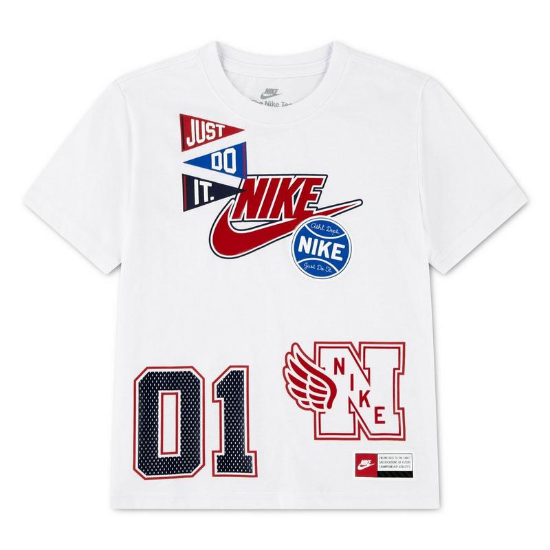 Nike T-shirt Multisport pour enfants [4-7]
