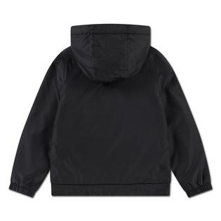 Nike Boys' [2-7] Fleece-Lined Windbreaker Jacket
