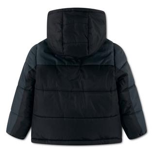 Nike Kids' [2-7] Colourblock Puffer Jacket