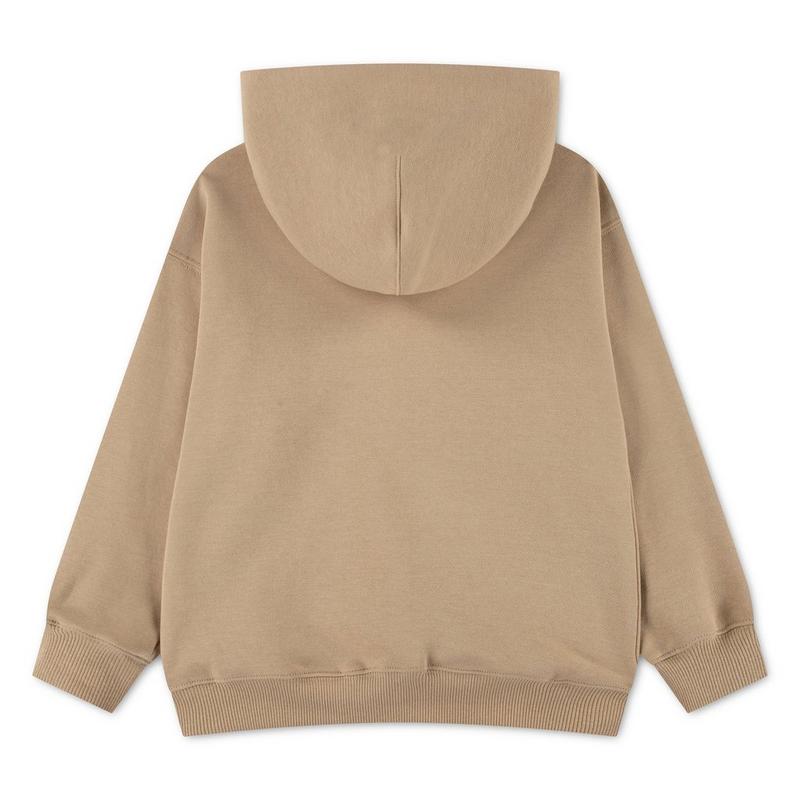 Nike Kids' [4-6X] Sportswear Studio Fleece Oversized Hoodie