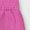 Playful Pink | Kids' [2-4T] Hoodie + Jogger + Tee Three-Piece Set