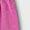 Pink | Kids' [4-6X] Hoodie + Jogger + Tee Three-Piece Set