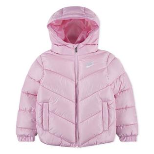 Nike Manteau bouffant Sportswear All Day Play pour filles [4-6X]