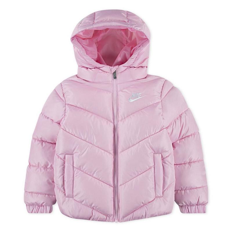 Nike Manteau bouffant Sportswear All Day Play pour filles [4-6X]
