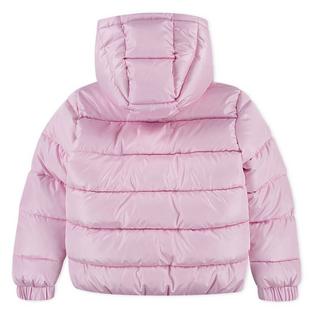 Nike Manteau bouffant Sportswear All Day Play pour filles [4-6X]