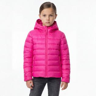 Pajar Junior Girls' [7-16] Kateri Lightweight Packable Puffer Jacket